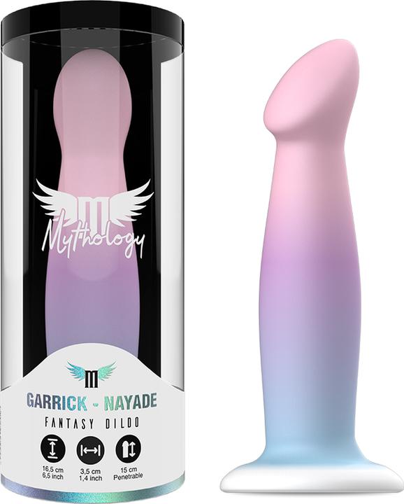 Immagine prodotto Mythology Garrick Nayade Dildo M