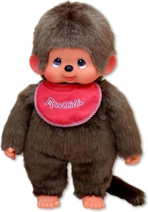 Immagine prodotto Monchhichi Ragazzo classico (45 cm)
