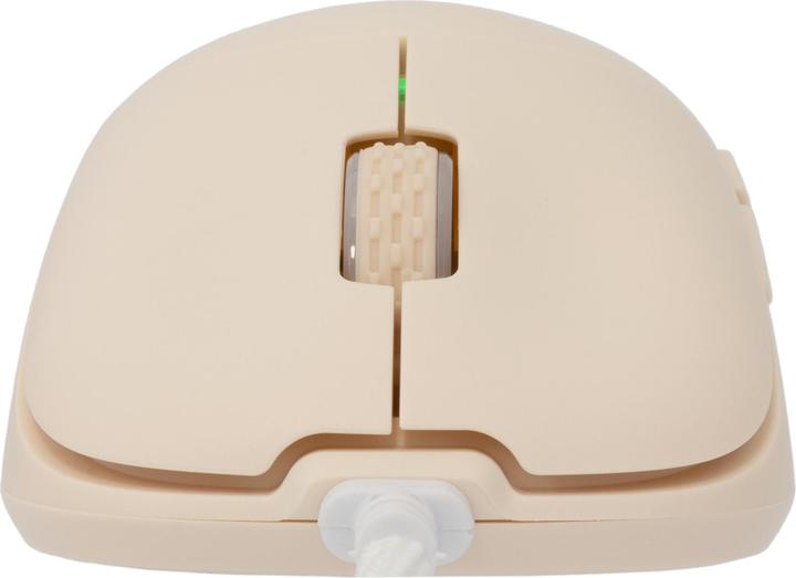 Actual product image White Shark Shark GM-5014 Graphene Beige (Cable)