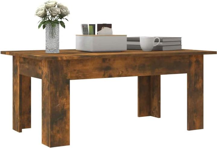 Image du produit vidaXL Couchtisch (100 x 60 x 42 cm)