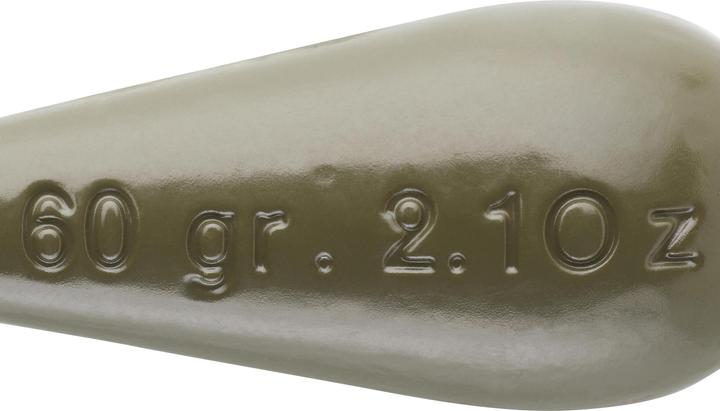 Caperlan Blei 60 g 5er Pack Karpfenangeln