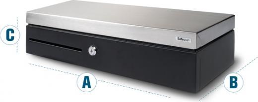 Immagine prodotto Safescan SD-4617S