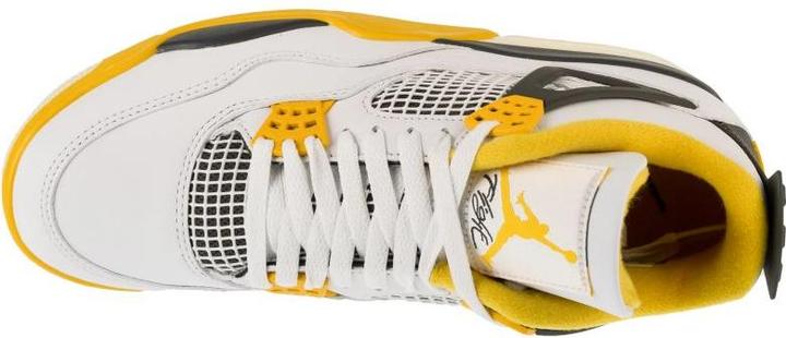 Actual product image Nike Air Jordan 4 (42)