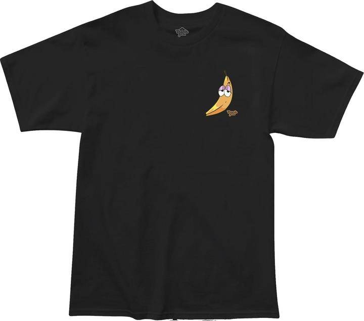 Actual product image Thank You Health Nut T-Shirt (S)