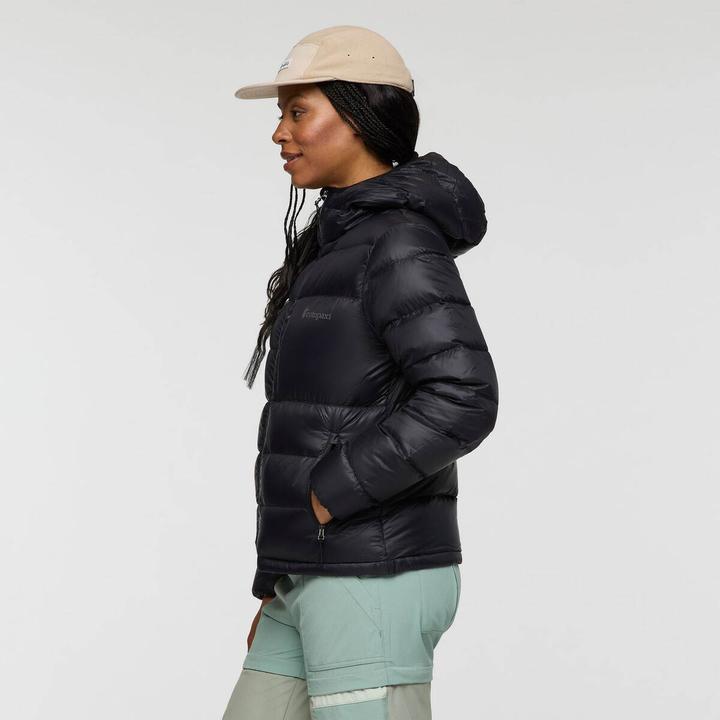 Produktbild Cotopaxi Fuego Max Down Hooded Jacket (L)