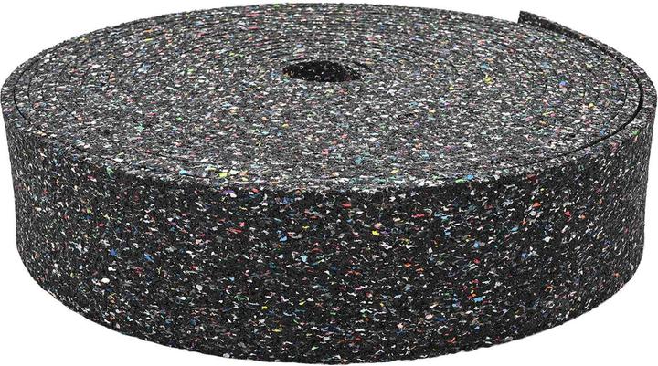 Produktbild vidaXL Gummiwalze (10 cm)