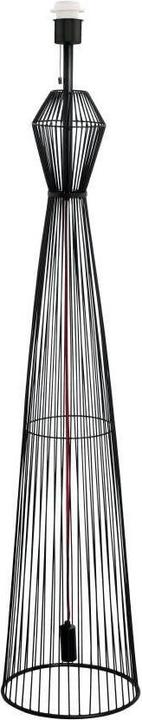 Actual product image EGLO LED floor lamp (E27)