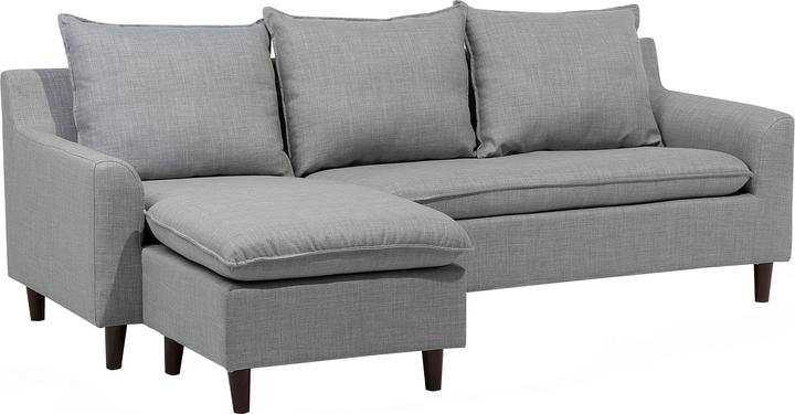 Immagine prodotto Beliani Elvenes (Divano ad angolo)