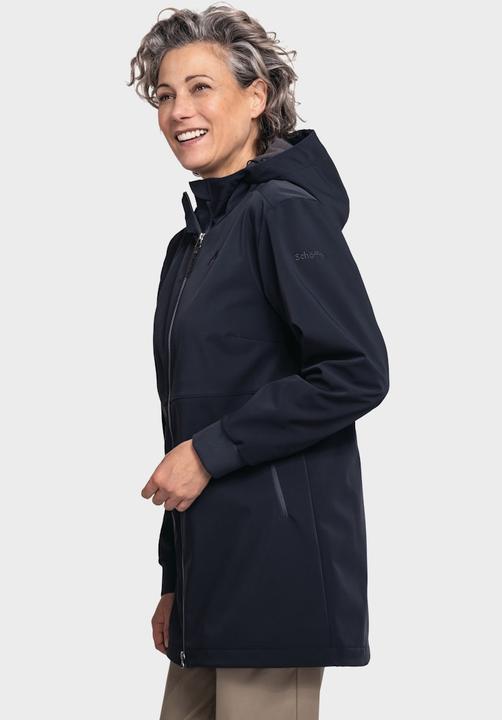 Immagine prodotto Schöffel Softshell Jk Style Suavio WMS (40, L)