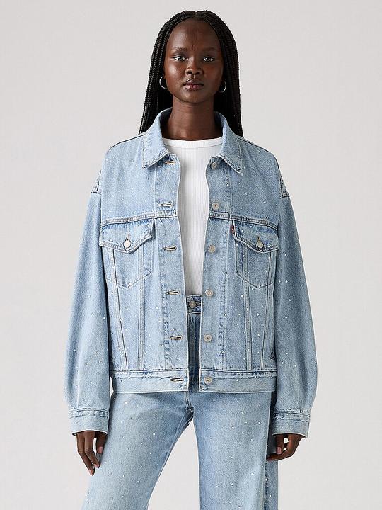 Produktbild Levis Jeansjacke (S)