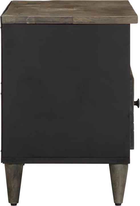 Produktbild vidaXL TV-Schrank (80 x 33 x 46 cm)