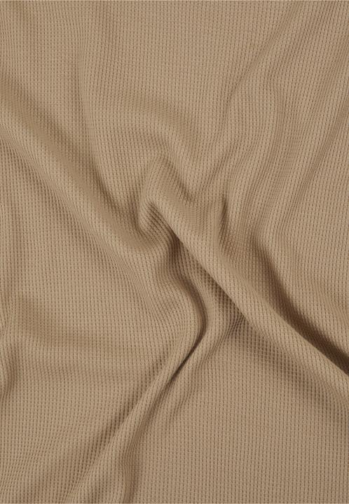 Produktbild Urban Classics Waffle Tee - 138259 (L, M)