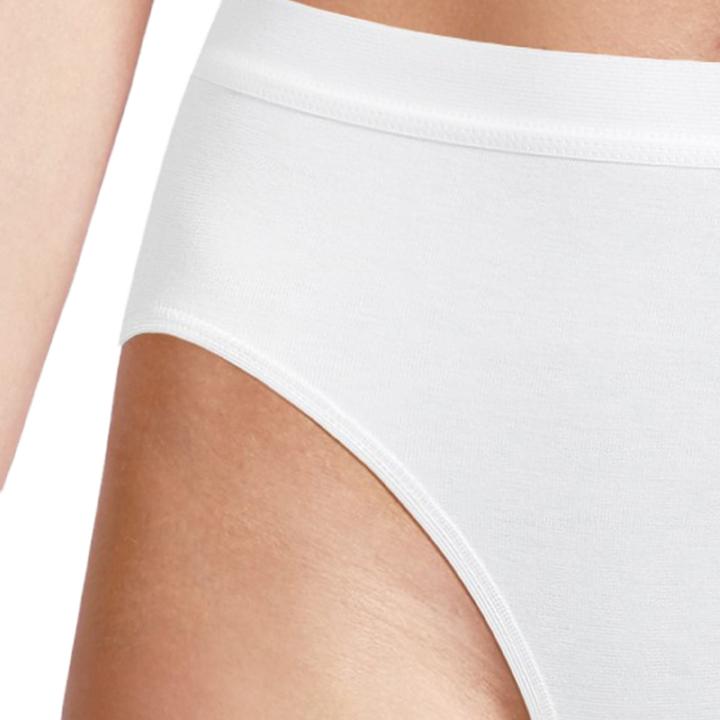 Actual product image Conta 5-pack modal waist briefs (40, L, 5-pack)