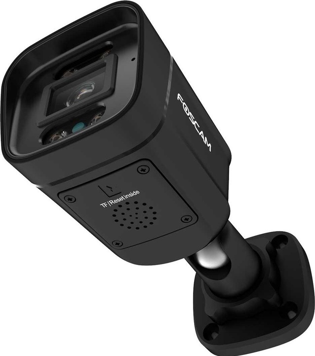 Produktbild Foscam V8EP (black) LAN IP Überwachungskamera 3840 x 2160 Pixel (3740 x 2160 Pixels)