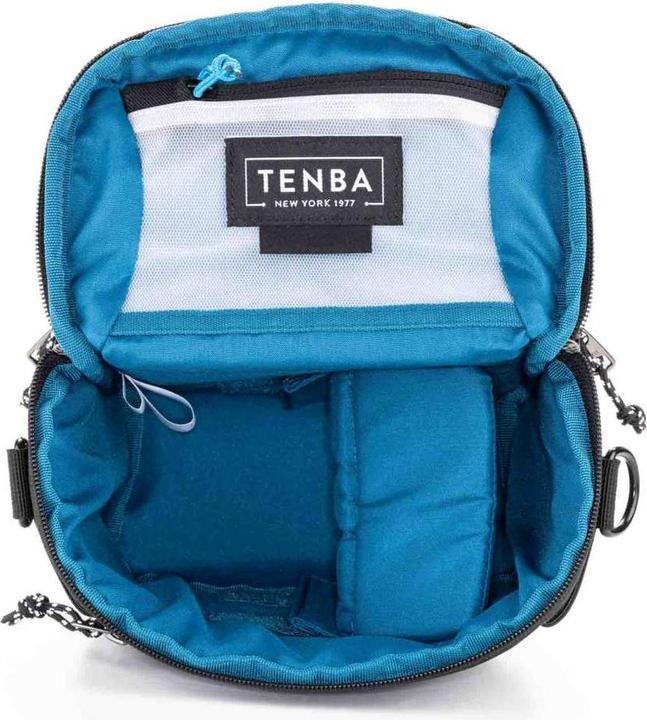 Produktbild Tenba Skyline V2 Schouder Bag 7 - Grey (637-779) (15637779000000) (Kamera Schultertasche)