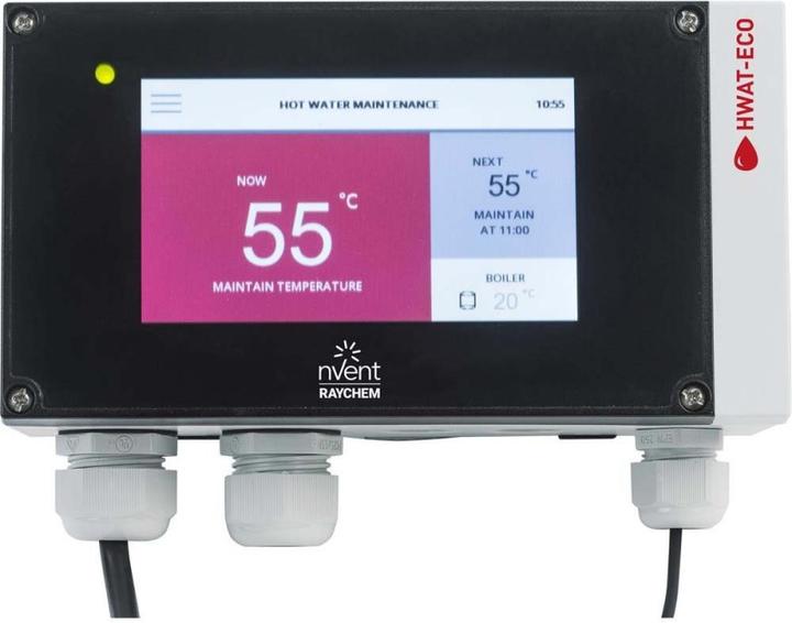 Raychem Hwat-Eco V5 Styrenhed Hwat Varmekabler