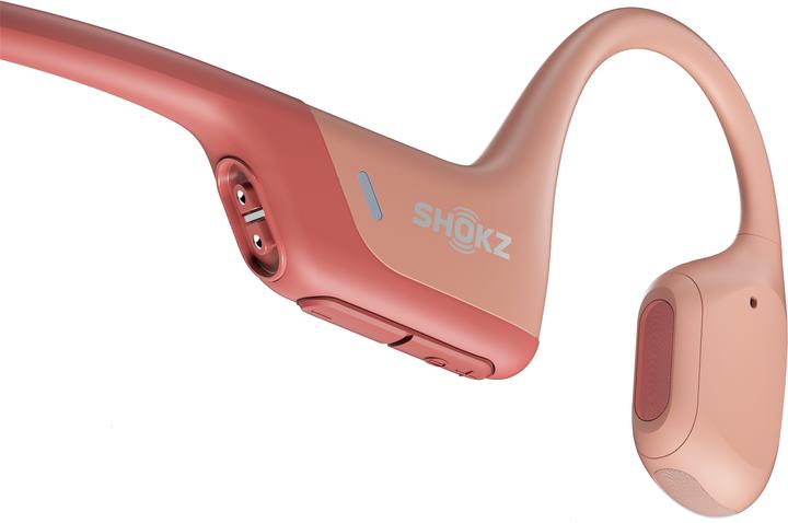Produktbild Shokz OpenRun Pro (Keine Geräuschunterdrückung, 10 h, Kabellos)