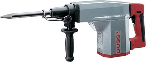 Produktbild Duss Meisselhammer PK 75 Set