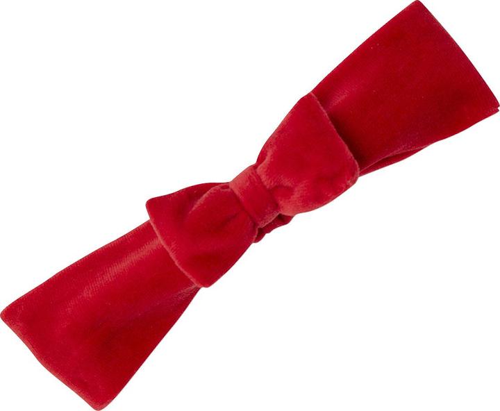 Actual product image Vertbaudet Baby Weihnachts-Geschenkset: Strampler & Haarband (92)
