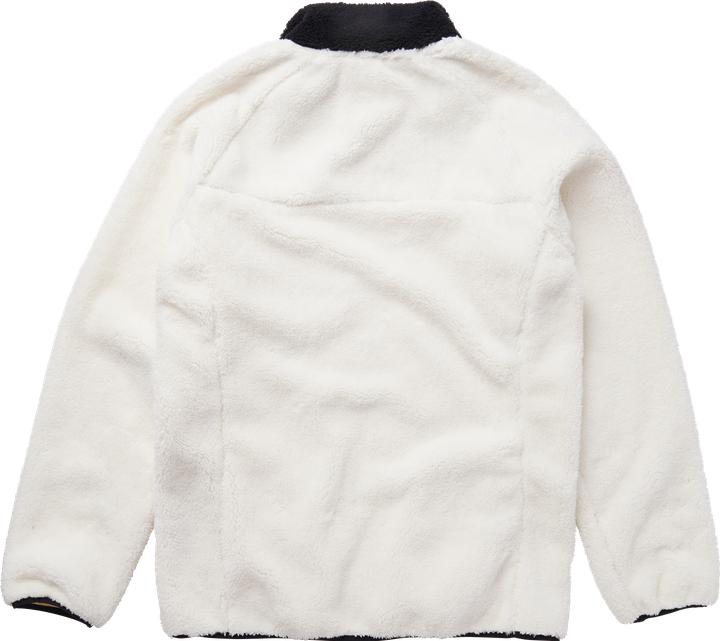 Produktbild Mystic DTS Teddy Zip thru (XXL)