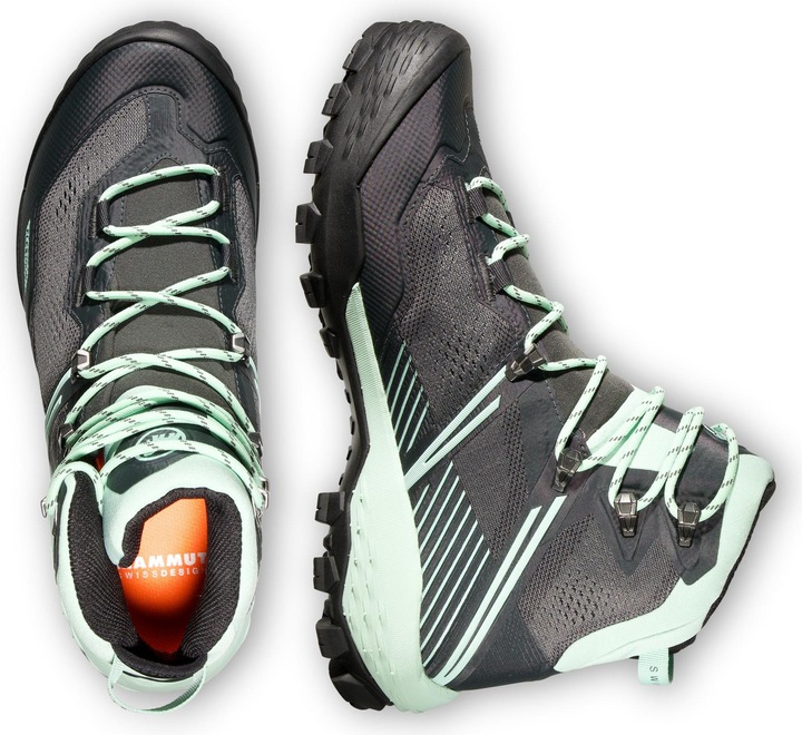 Produktbild Mammut Ducan II High GTX Women (36 2/3)