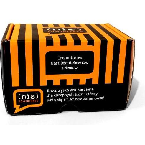 Kojar (Du solltest nicht (Englisch) (113955)