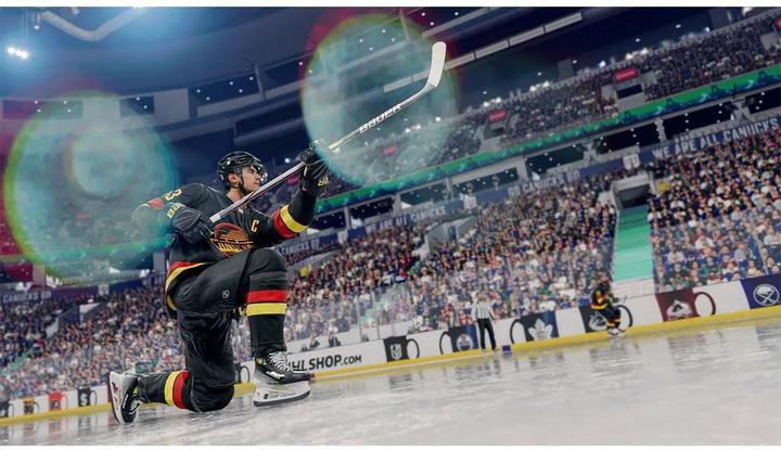 Actual product image EA Games NHL 25 (Xbox Series X, EN)