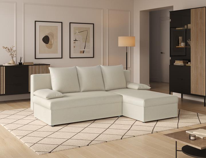 Produktbild ELTAP Gino (3-Sitzer, Ecksofa)