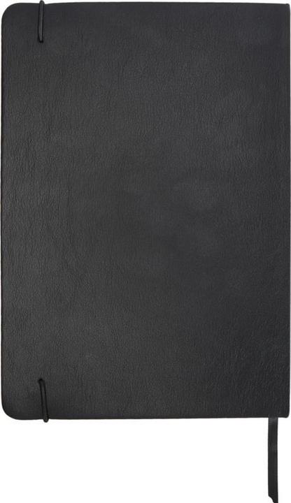 Image du produit Luxe - Ensemble Cahier et stylo motif Couverture rigide LEGATTO ELEGANCE (A5)