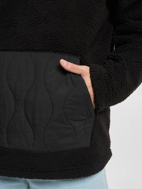 Image du produit Puma Classics Sherpa Fabric Mix FZ Hoodie (L)