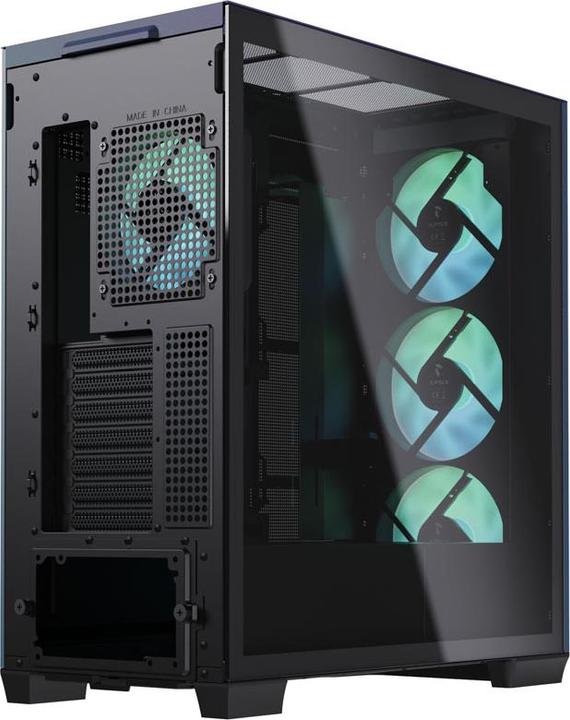 Actual product image AeroCool APNX C1 (ATX, Mini-ITX, mATX)