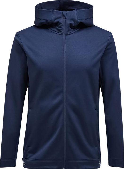 Immagine prodotto Peak Performance Cappuccio con zip Rider Tech (M)