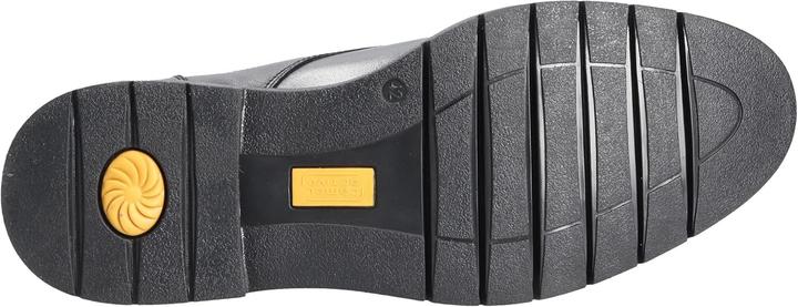 Actual product image Camel Active Halbschuh brushed Nappa SCHWARZ (42)