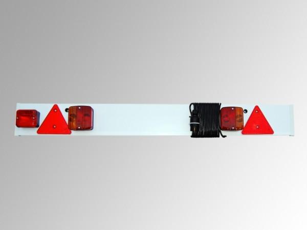 Image du produit LAS Rampe lumineuse blanche cm
