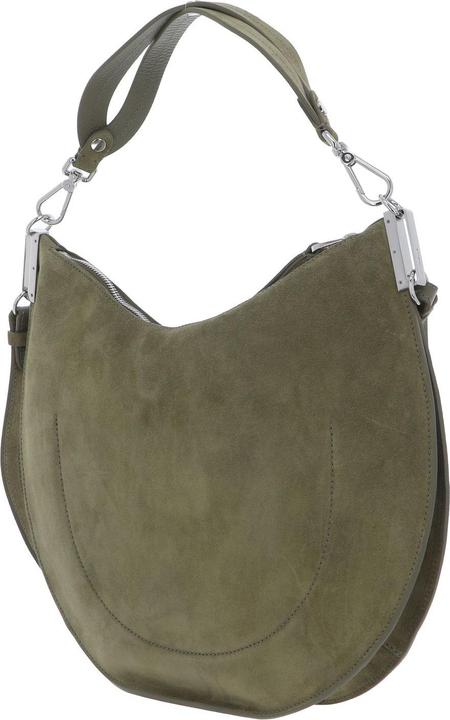Immagine prodotto Coccinelle Sunup Handbag Suede Leather