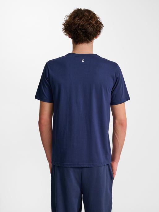 Immagine prodotto hummel hmlPULSE GRAPHIC T-SHIRT S/S (XXL)