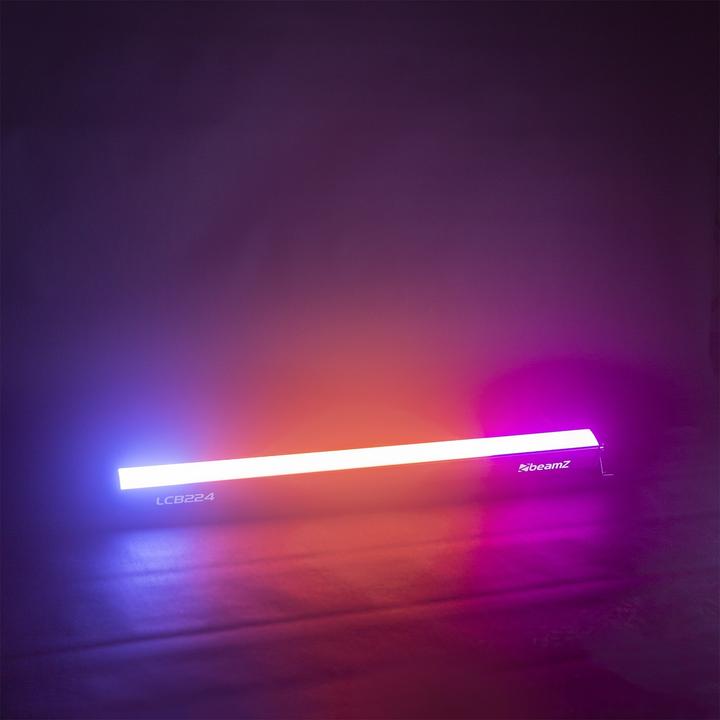 Produktbild BeamZ LED-Bar LCB224 (LED)