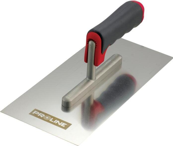 Image du produit Proline Pro-Line Mentelė metalinė, lygi 270x130mm - 61510