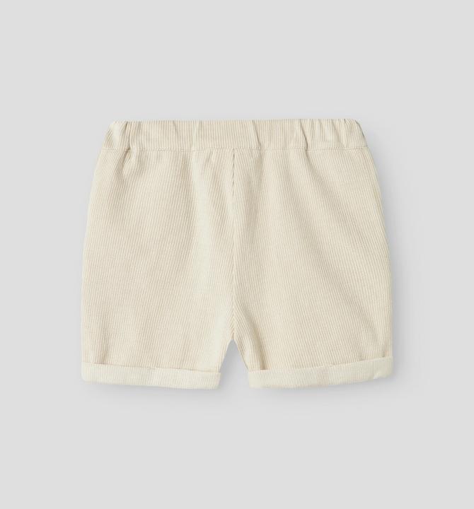 Image du produit Name it Bio-Baumwoll Shorts (116)