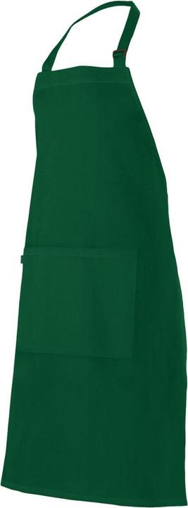 Produktbild Velilla Latzschürze mit Tasche (One Size)