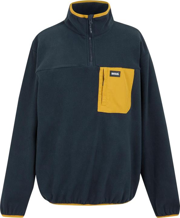 Produktbild Regatta Frankie FleeceOberteil mit halbem Reissverschluss (3XL)