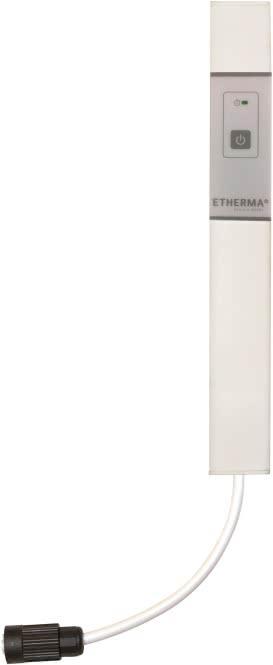 Produktbild Etherma Plug & Play Timer LAVA-T f.alle LAVA 2.0 40012