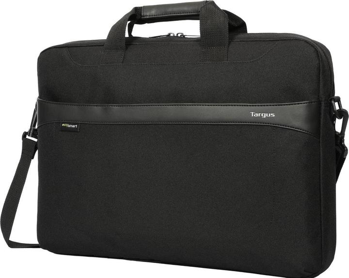 Targus Geolite "EcoSmart" Essential Laptop Backpack 14" black (14", Universal)