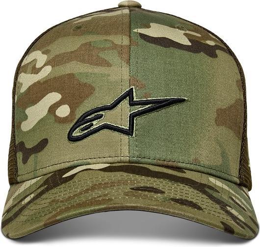 Produktbild Alpinestars Hat Recon Trucker (One Size)