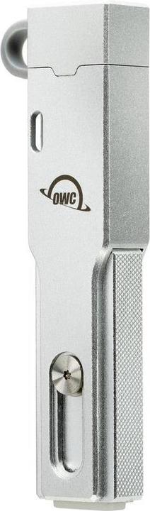 Actual product image OWC 500GB Envoy Pro mini USB-C + USB-A (10Gb/s) Portable SSD (0.50 TB)