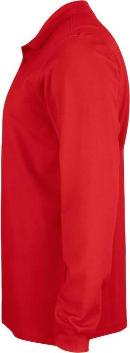 Immagine prodotto Clique Polo Lincoln classica a maniche lunghe (XS)