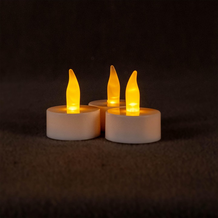 Actual product image GuGus Tealight (25 x)