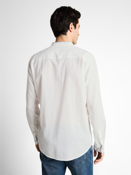Image du produit Tom Tailor Leinehemd (M)
