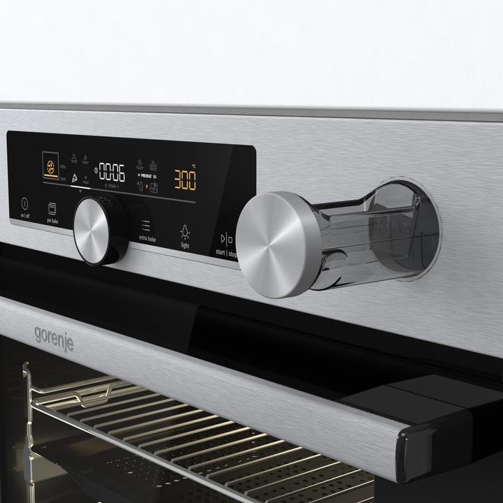 Image du produit Gorenje BPSA 6747 A08X