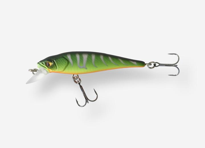 Immagine prodotto Caperlan Wobbler Jerkbait Minnow WXM MNW 50 SP (5 cm)